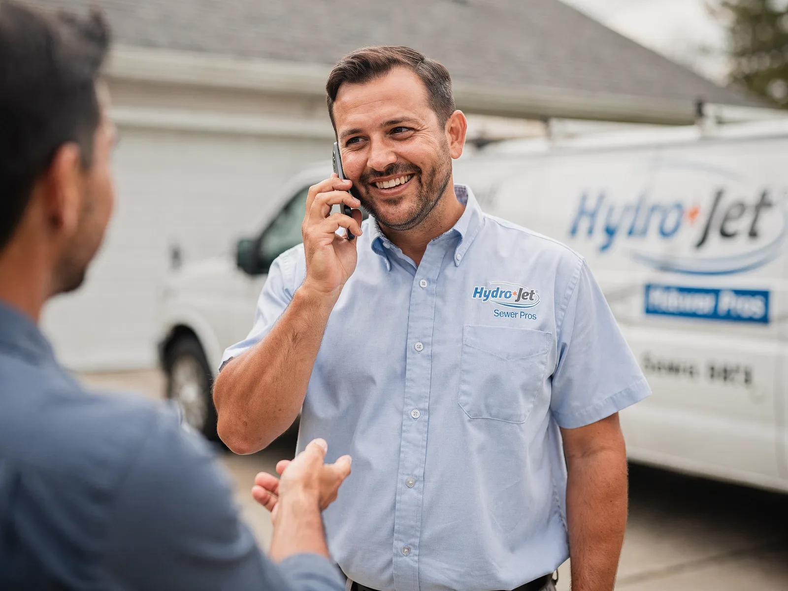 Hydro Jetting Tappan, NY FAQs